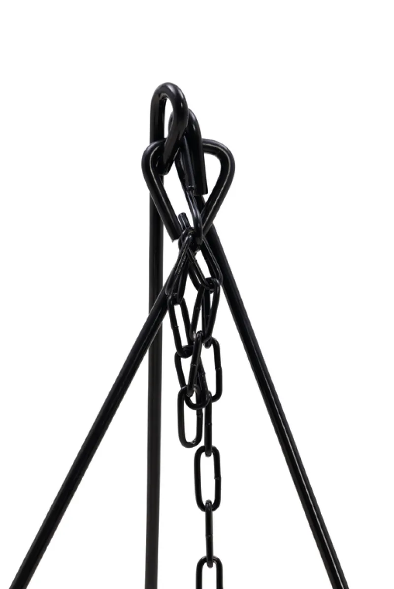 Camp Grills<Campfire Collapsible Tripod