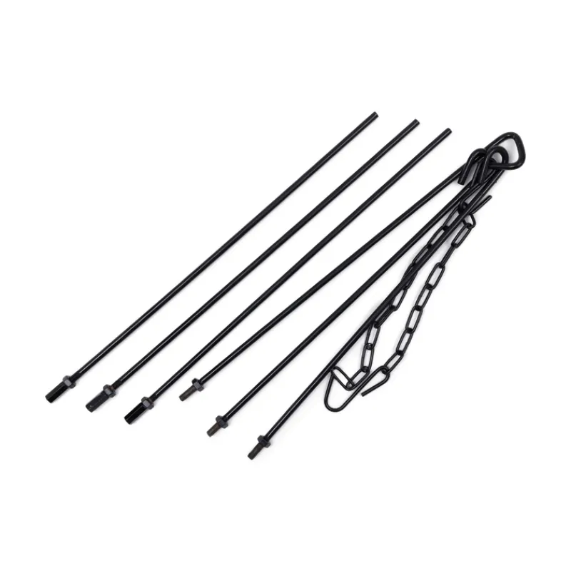 Camp Grills<Campfire Collapsible Tripod