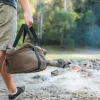 Camp Ovens<Campfire Combo Camp Oven Canvas Bag