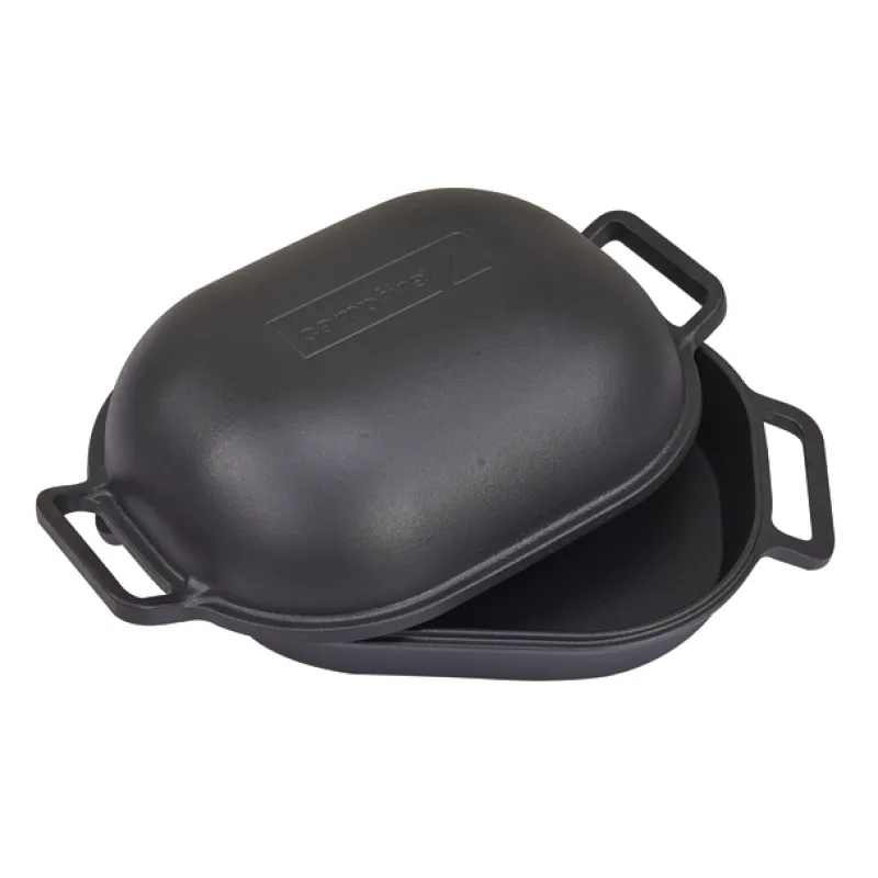 Camp Ovens<Campfire Combo Camp Oven