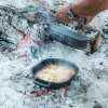 Camp Ovens<Campfire Combo Camp Oven