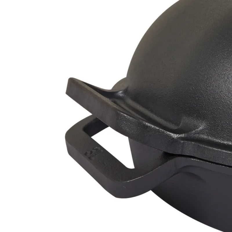 Camp Ovens<Campfire Combo Camp Oven