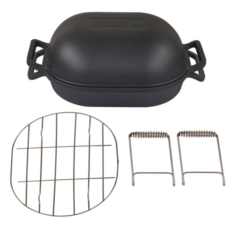 Camp Ovens<Campfire Combo Camp Oven