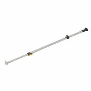 Gazebo Parts<OZtrail Commercial Flexi-Shade 3.0M Corner Leg Complete