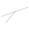 Gazebo Parts<OZtrail Commercial Flexi-Shade 3.0M Full Arm Assembly