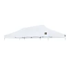 Commercial Pro Series<OZtrail Commercial Pro 6.0 Gazebo Canopy - White