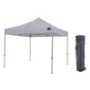 Commercial Pro Series<OZtrail Commercial Pro Aluminium 3.0 Gazebo - White