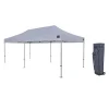 Commercial Pro Series<OZtrail Commercial Pro Aluminium 6.0 Gazebo - White