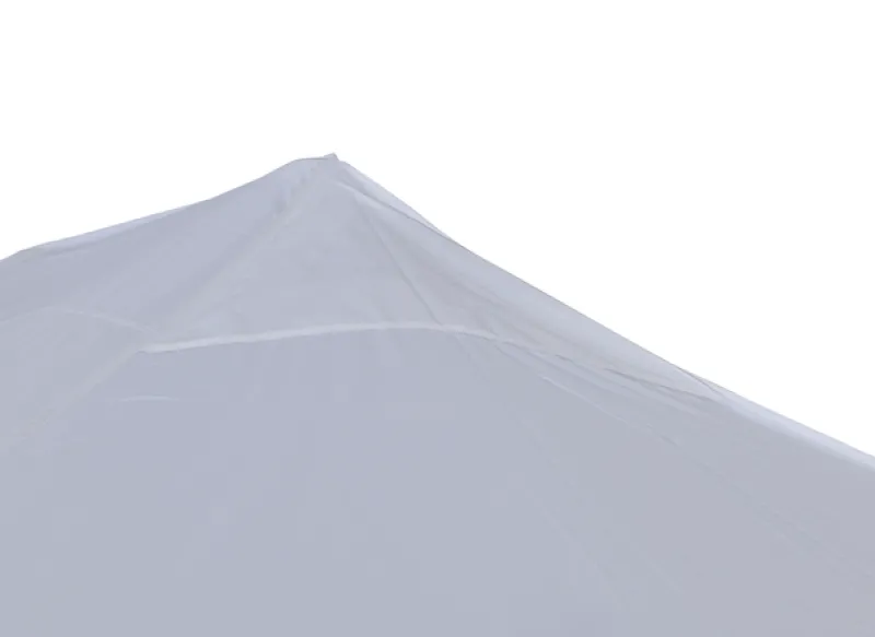 Commercial Pro Series<OZtrail Commercial Pro Aluminium 6.0 Gazebo - White