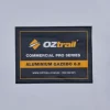 Commercial Pro Series<OZtrail Commercial Pro Aluminium 6.0 Gazebo - White