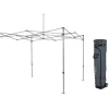 Commercial Pro Series<OZtrail Commercial Pro Gazebo Frame & Bag 3.0M