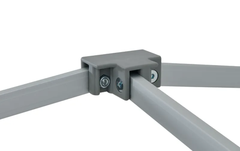 Commercial Pro Series<OZtrail Commercial Pro Gazebo Frame & Bag 3.0M