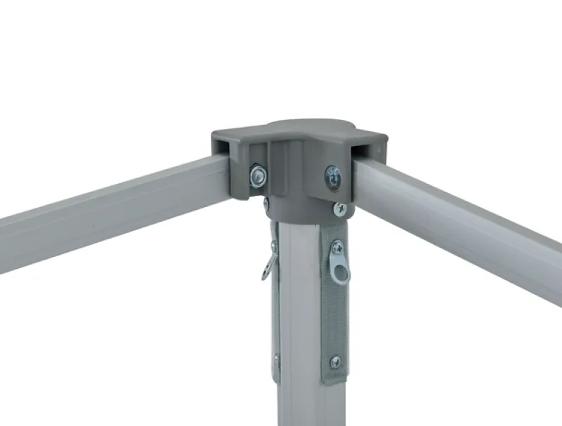 Commercial Pro Series<OZtrail Commercial Pro Gazebo Frame & Bag 3.0M