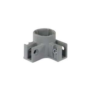 Gazebo Parts<OZtrail Commercial Pro Gazebo 2 Way Corner Hub