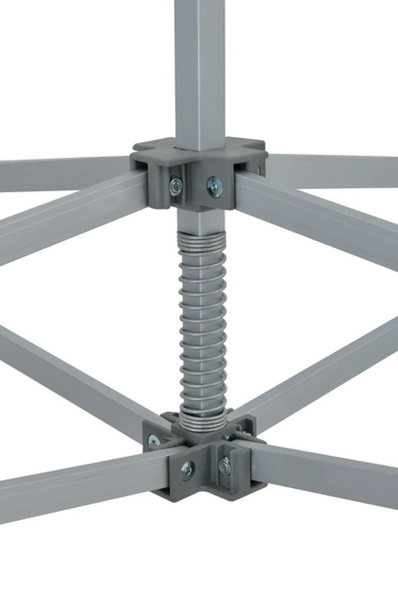 Commercial Pro Series<OZtrail Commercial Pro Gazebo Frame & Bag 6.0M