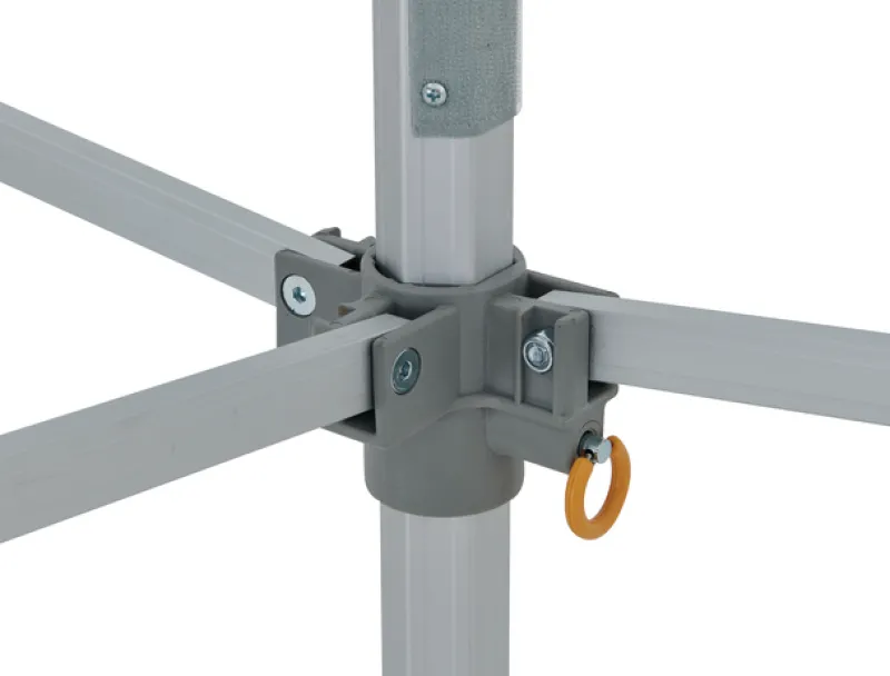 Commercial Pro Series<OZtrail Commercial Pro Gazebo Frame & Bag 6.0M