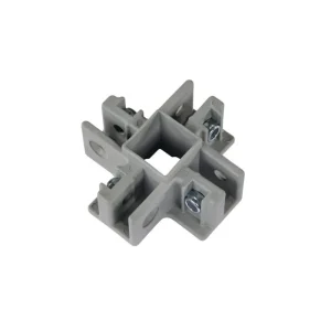 Gazebo Parts<OZtrail Commercial Pro Gazebo Upper 4 Way Hub