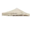 Commercial Pro Series<OZtrail Commercial Pro Gazebo Canopy 3.0 - Custom Printed