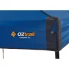 Compact<OZtrail Compact 3.0 Gazebo - Blue