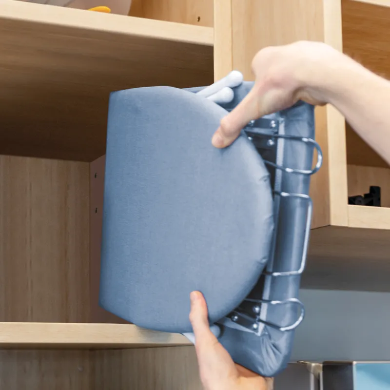 Laundry<Companion Compact Ironing Board