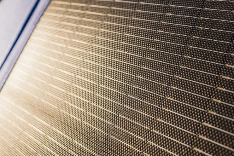 Solar<Companion 300W Solar Blanket