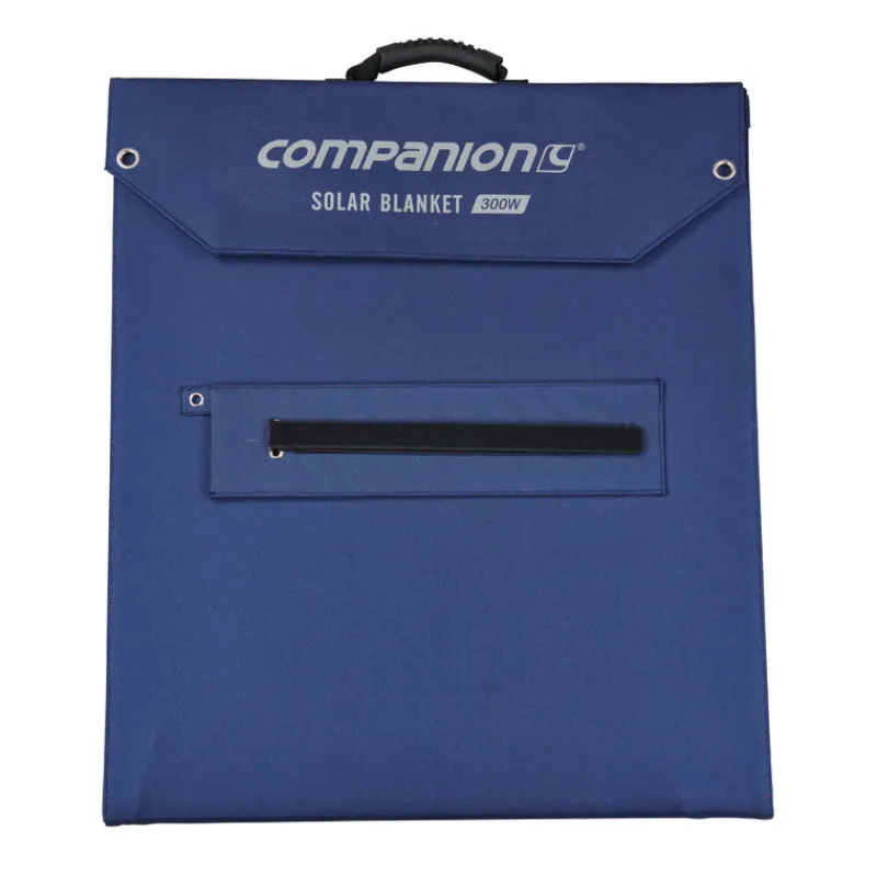 Solar<Companion 300W Solar Blanket