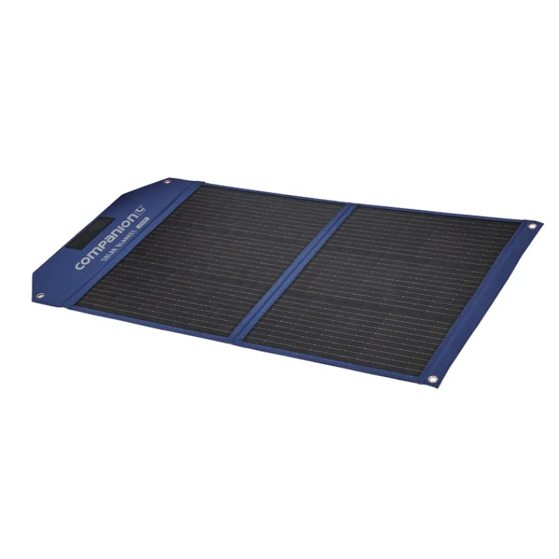 Solar<Companion 100W solar blanket