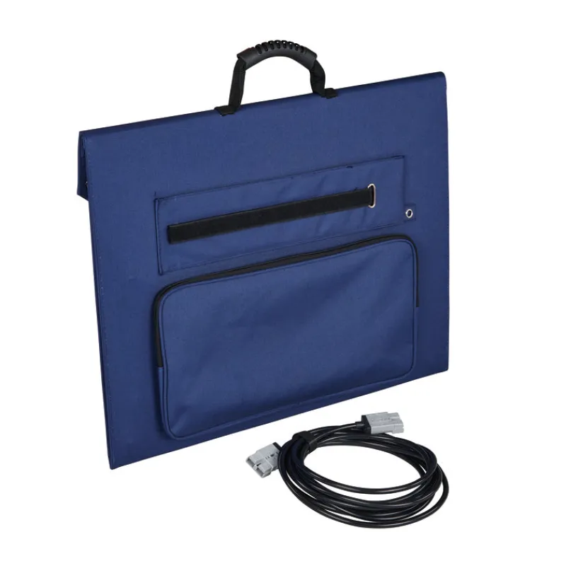 Solar<Companion 100W solar blanket