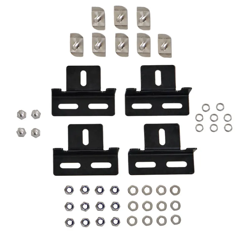 Solar<Companion 170W Solar Panel Hard Frame