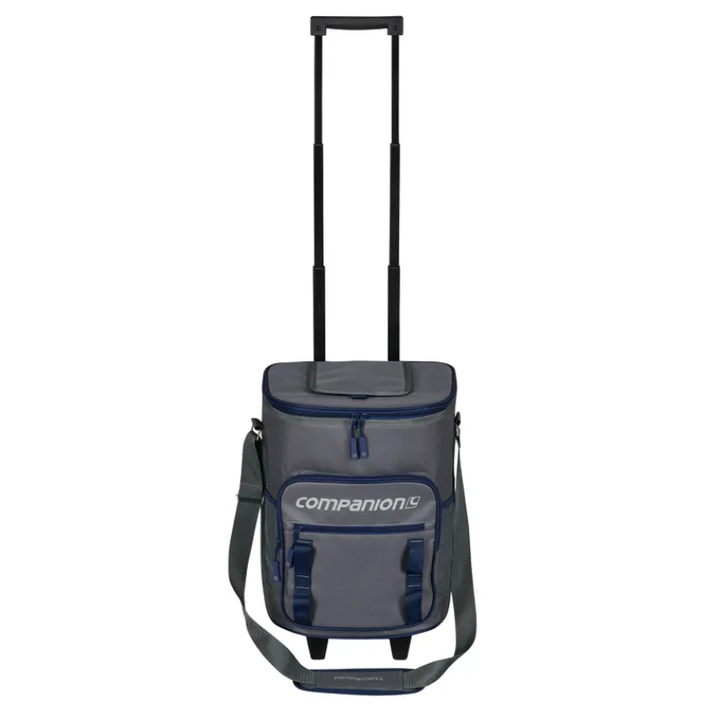 Soft Coolers<Companion Wheeled Cooler 28L
