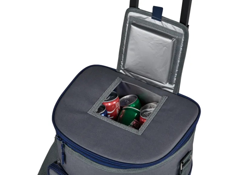 Soft Coolers<Companion Wheeled Cooler 28L