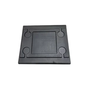 Fridges & Cooler Parts<Companion Complete Lid Assy - 60l Lithium Fridge