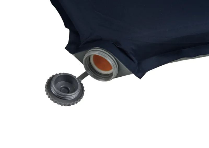 Bedding Accessories<OZtrail Contour Comfort Self Inflating Pillow