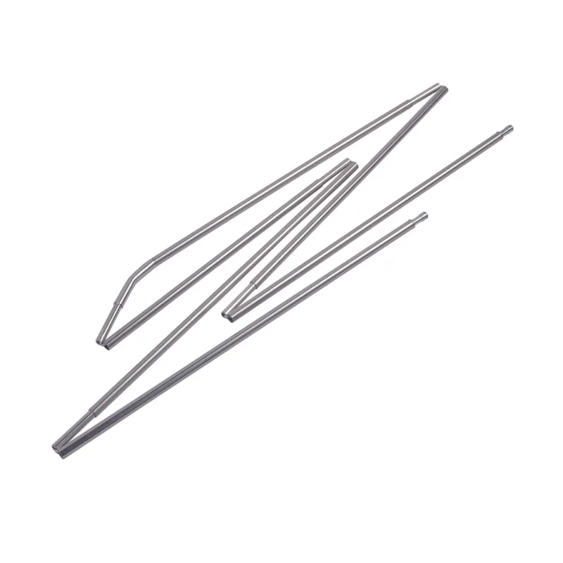 Tent Parts<Roman Cradle 1P Tent Pole Set