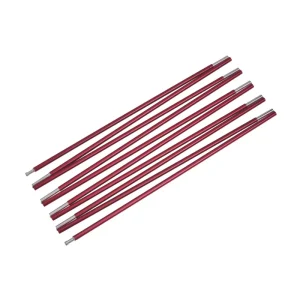 Tent Parts<Roman Cradle 3P Tent Pole Set