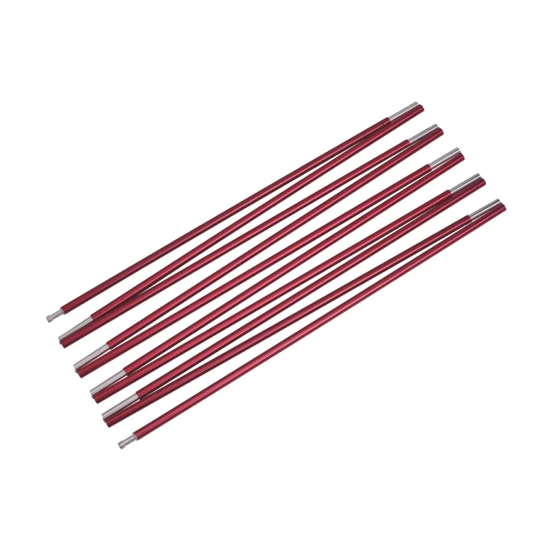 Tent Parts<Roman Cradle 3P Tent Pole Set