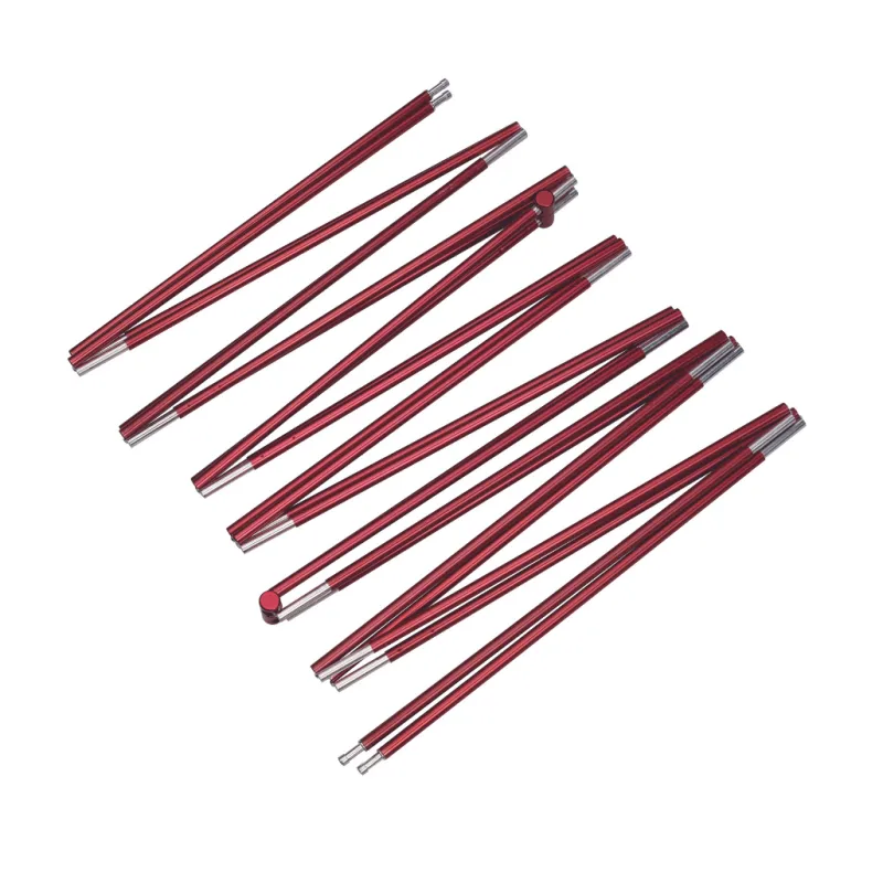 Tent Parts<Roman Cradle 2P Tent Pole Set