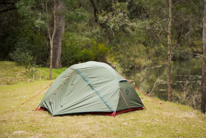 Lightweight Tents<Roman Cradle Tent 2P