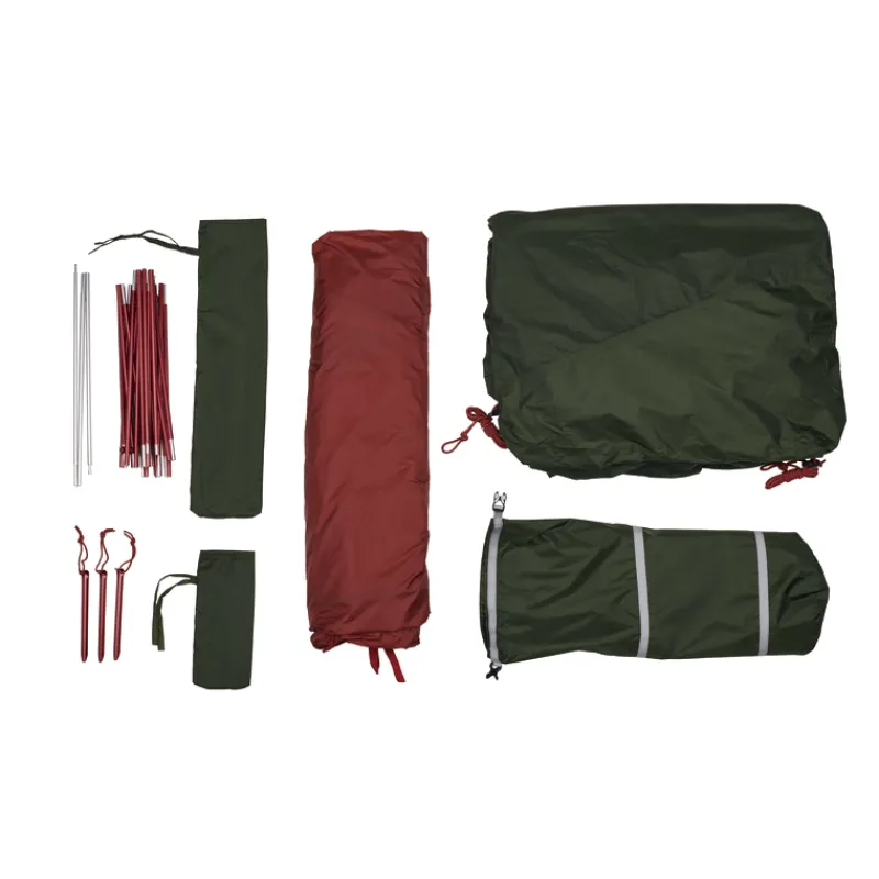 Lightweight Tents<Roman Cradle Tent 2P