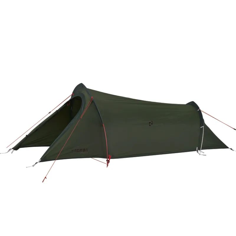 Lightweight Tents<Roman Cradle Tent 1P