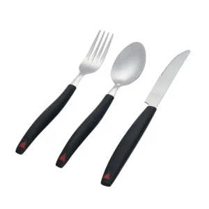 Kitchenware & Tableware<Campfire Cutlery Set 12 Piece