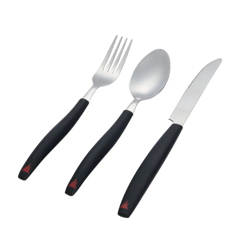 Kitchenware & Tableware<Campfire Cutlery Set 12 Piece