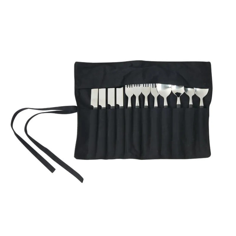 Kitchenware & Tableware<Campfire Cutlery Set 12 Piece
