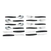 Kitchenware & Tableware<Campfire Cutlery Set 12 Piece