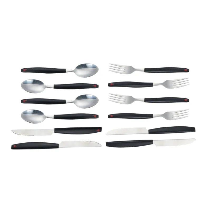 Kitchenware & Tableware<Campfire Cutlery Set 12 Piece
