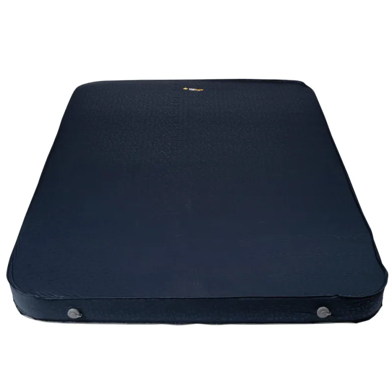 Mattresses<OZtrail 3D Fatmat 1500