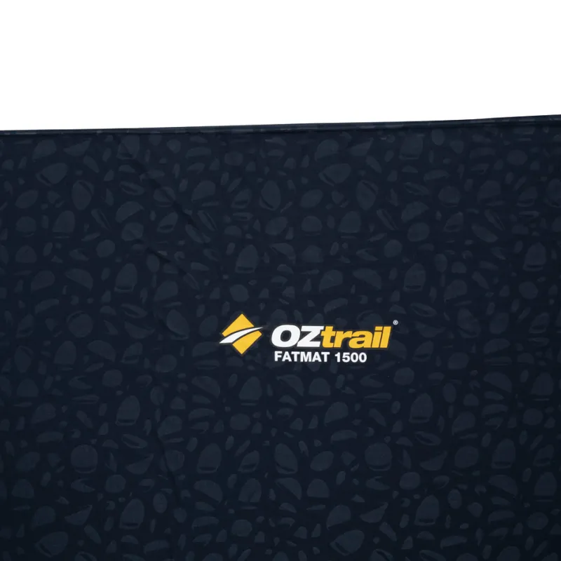 Mattresses<OZtrail 3D Fatmat 1500