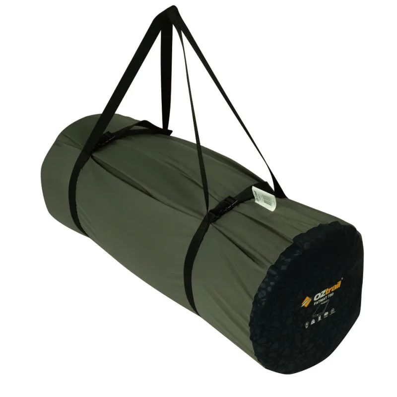 Mattresses<OZtrail 3D Fatmat 750