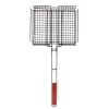 Kitchenware & Tableware<Campfire Deep Grill Basket