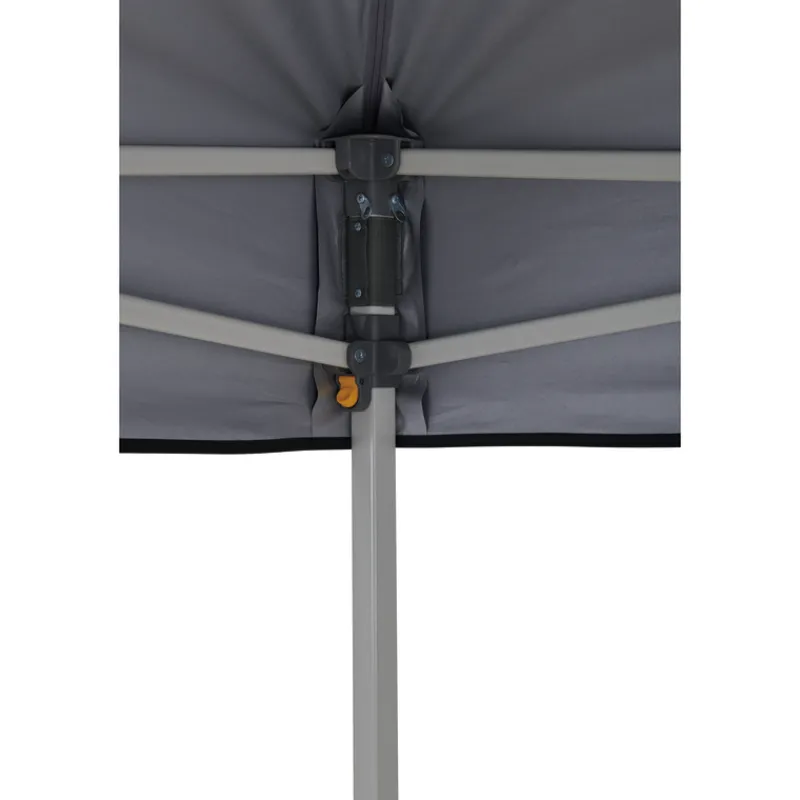 Hydroflow<OZtrail Deluxe 3.0 Gazebo - Navy